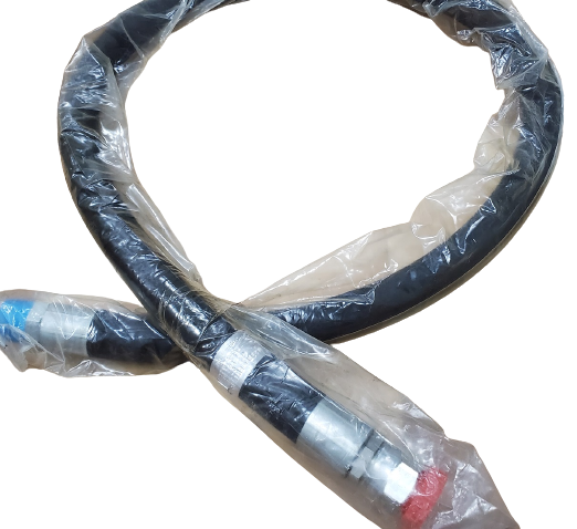 4720-00-522-1467<br>HOSE ASSEMBLY,NONMETALLIC