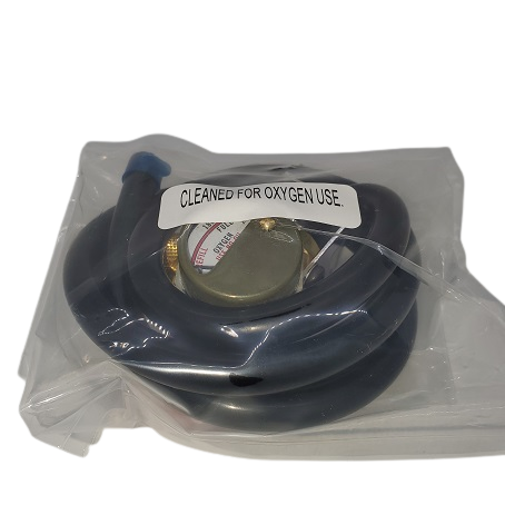 1660-00-537-0578<br>VALVE-HOSE ASSEMBLY