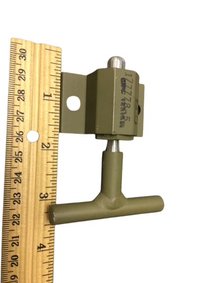 1680-00-883-1673<br>LATCH, ARMOR SEAT