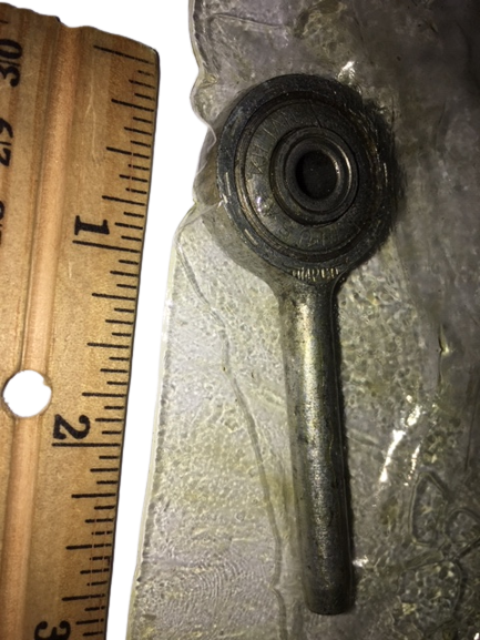 3110-00-041-9839<br>BEARING,BALL,ROD END