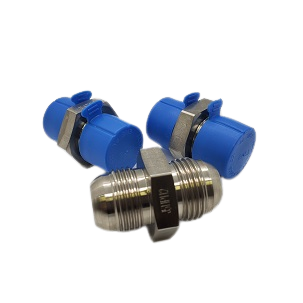 4730-01-007-8881<br>NIPPLE,TUBE