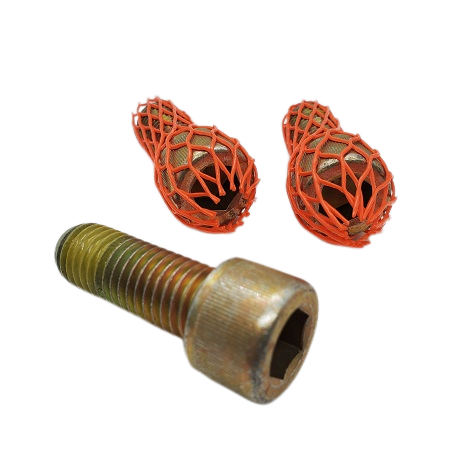 5305-01-594-9156<br>SCREW, CAP, SOCKET HEAD