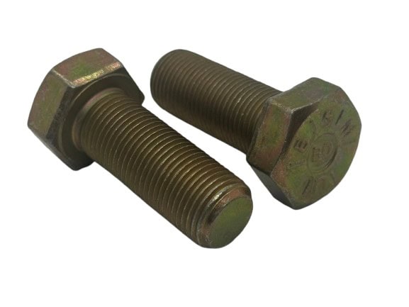5305-01-597-4966 <br>SCREW,CAP,HEXAGON HEAD