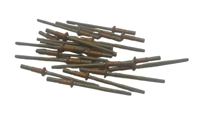 5320-00-941-7908 <br>RIVET
