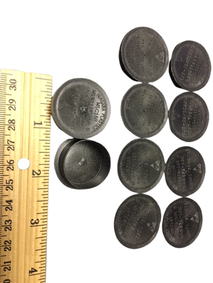 5340-01-434-2367<br>CAP,PROTECTIVE,DUST AND MOISTURE
