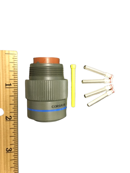5935-01-173-7300<br>CONNECTOR,PLUG,ELECTRICAL