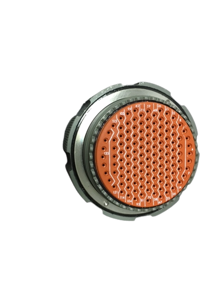 5935-01-460-6335<br>CONNECTOR
