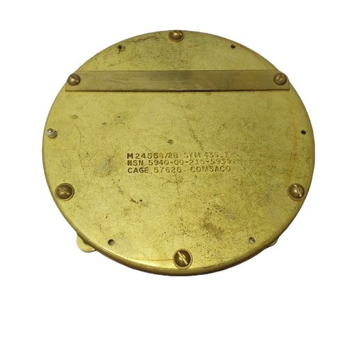 5940-00-215-5959 <br>TERMINAL BOX