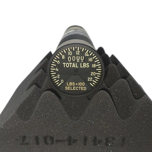 6695-00-045-4522<br>INDICATOR,LIQUID QU
