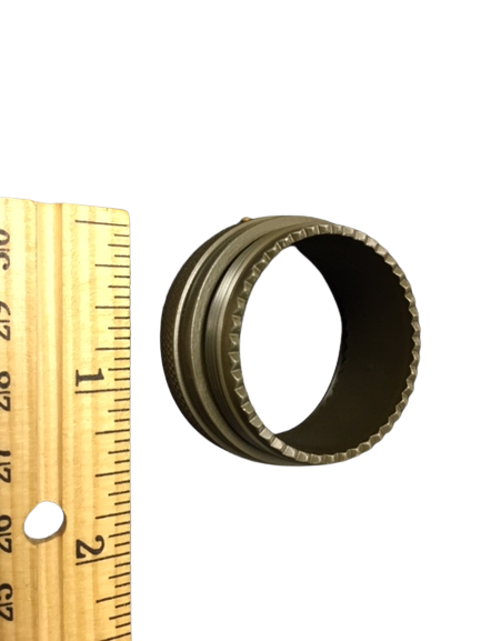 5935-01-631-1729<br>BACKSHELL,ELECTRICAL CONNECTOR