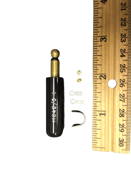 5935-00-192-4764<br>PLUG, TELEPHONE