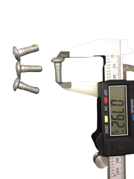 5305-01-199-9924<br>SCREW,CAP,SOCKET HEAD