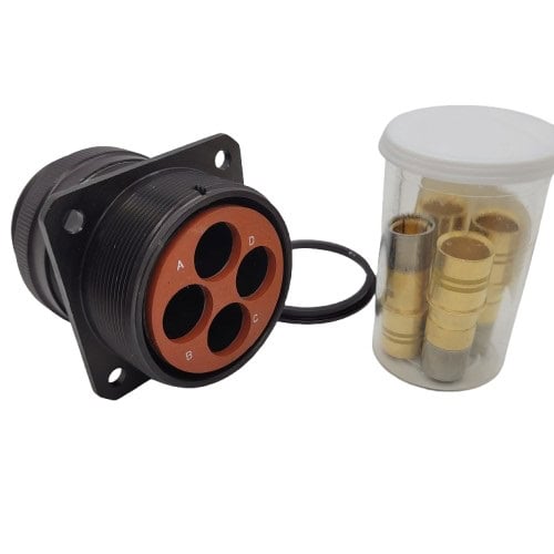 CONNECTOR