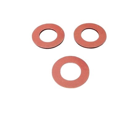 round washers