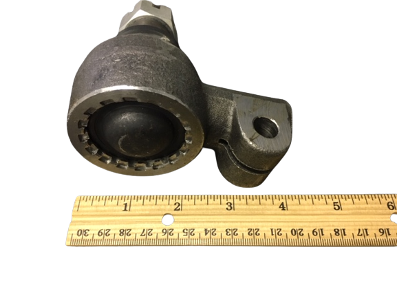 2530-01-318-4216<br>TIE ROD END,STEERING