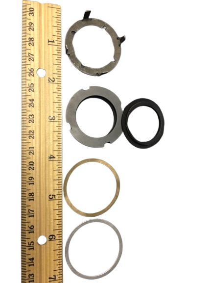 5330-00-086-5233<br>SEAL,PLAIN ENCASED