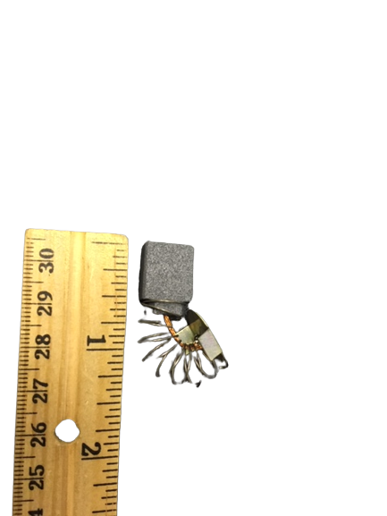 5977-00-265-2896<br>BRUSH, ELECTRICAL CONTACT