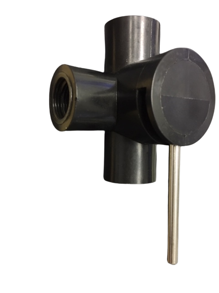 4820-01-526-5367<br>COCK,PLUG