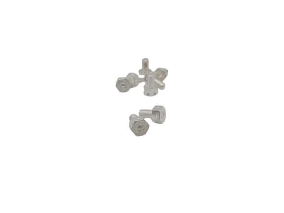 5306-00-616-2980 <br>BOLT,MACHINE