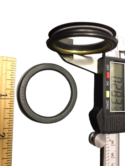 5330-00-340-6946<br>SEAL,PLAIN ENCASED