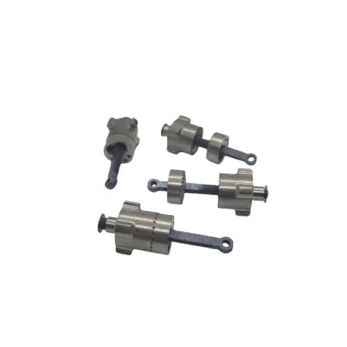 5340-01-088-6303 <br>BOLT ASSEMBLY,CLAMP - Image 2