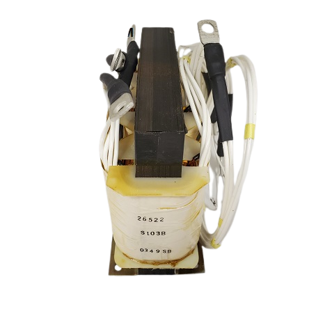 5950-01-195-7310<br>TRANSFORMER, POWER