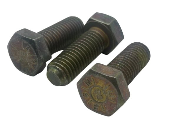 5305-01-424-0075 <br>SCREW, CAP, HEXAGON HEAD