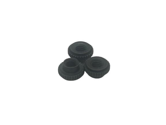 5310-00-793-8348 <br>NUT, SELF-LOCKING, SPLINE
